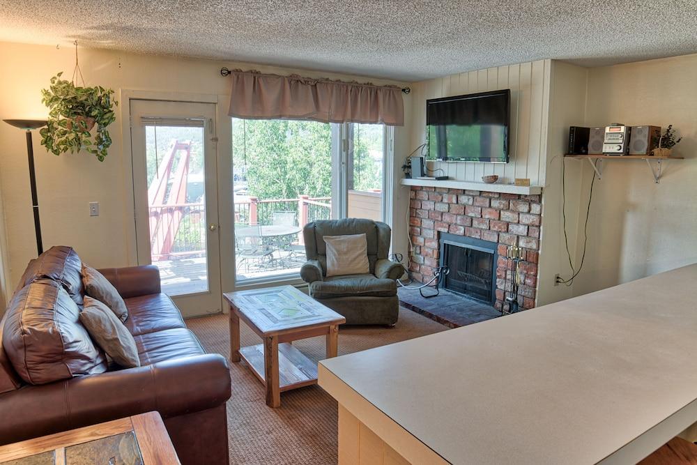 Der Steiermark At Breckenridge #201 Condo Екстер'єр фото