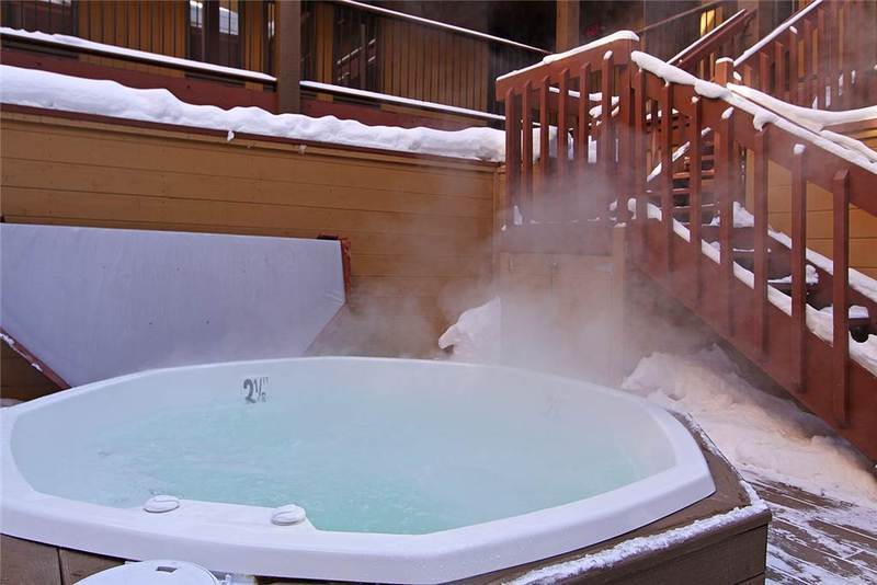 Der Steiermark At Breckenridge #201 Condo Екстер'єр фото