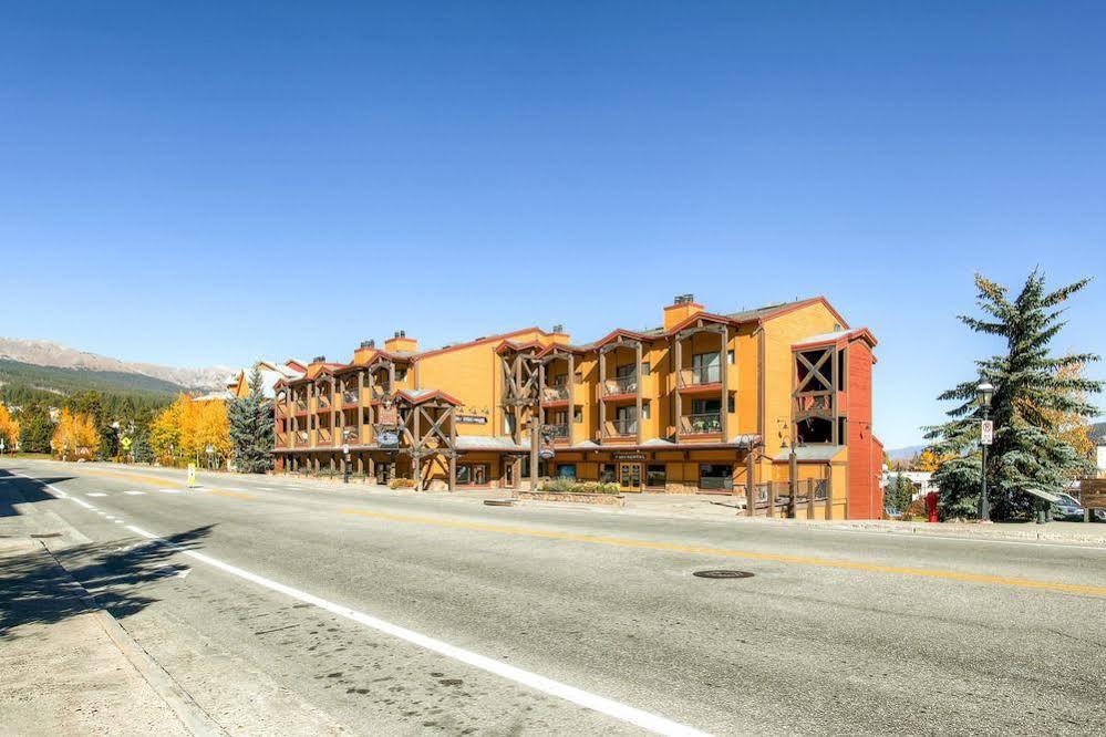 Der Steiermark At Breckenridge #201 Condo Екстер'єр фото