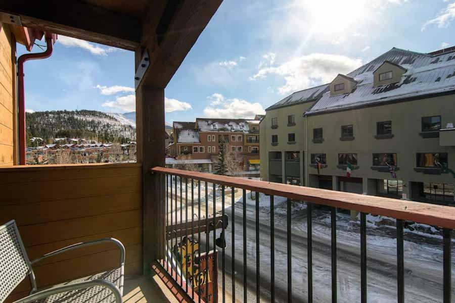 Der Steiermark At Breckenridge #201 Condo Екстер'єр фото