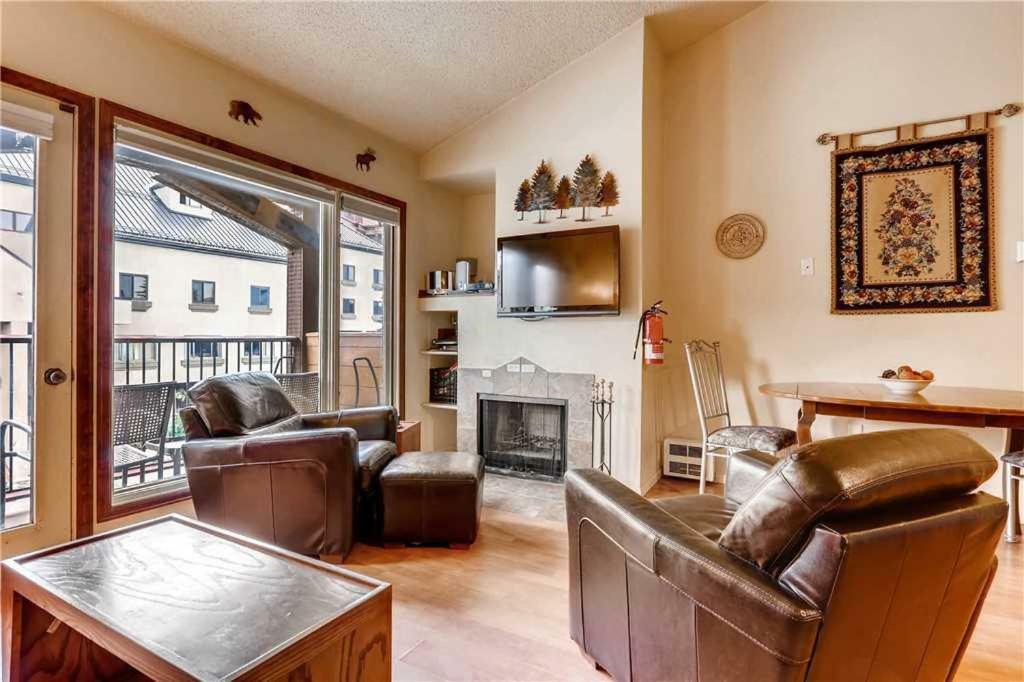 Der Steiermark At Breckenridge #201 Condo Екстер'єр фото